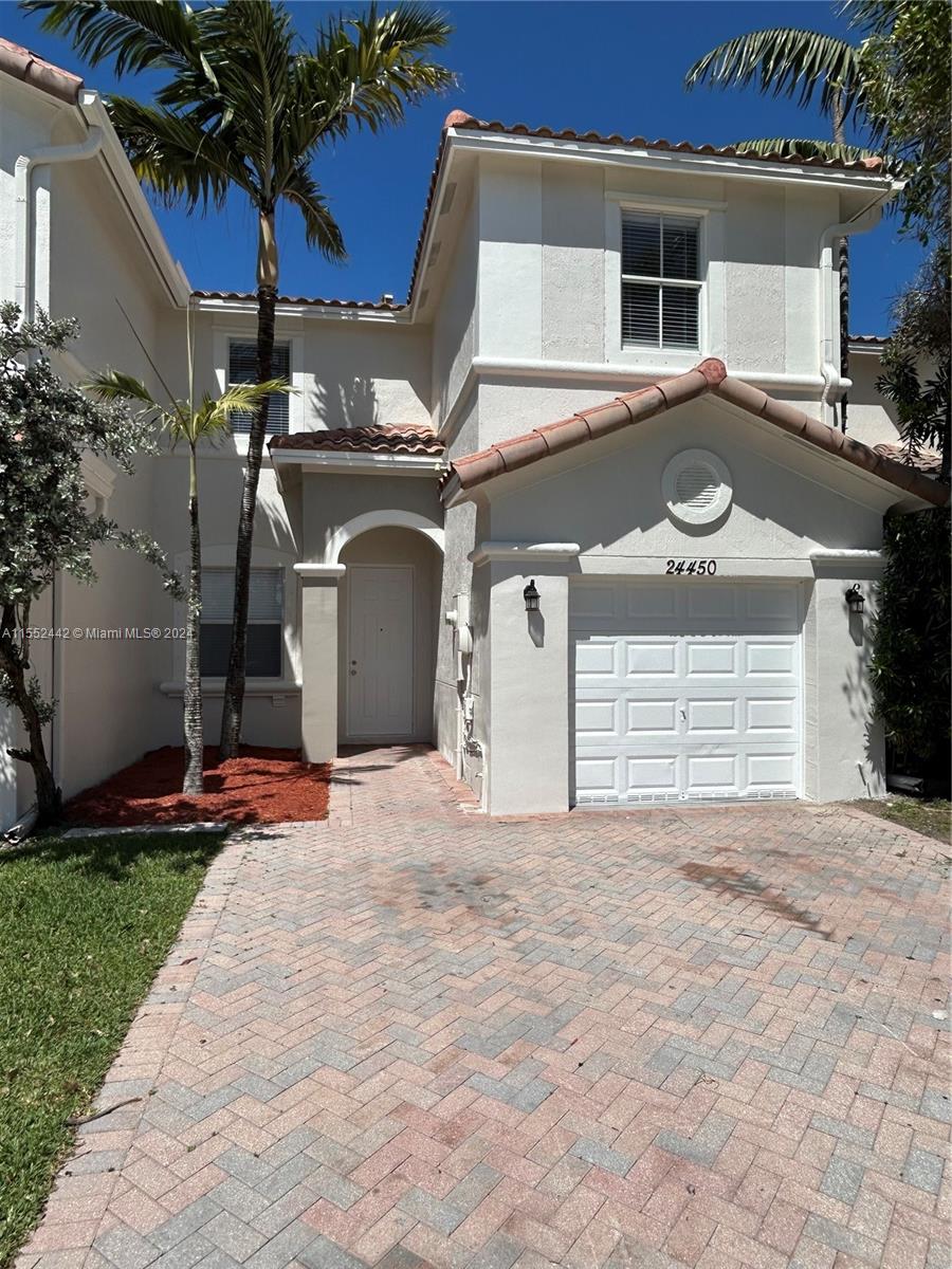 24450 SW 109th Place Homestead FL 33032
