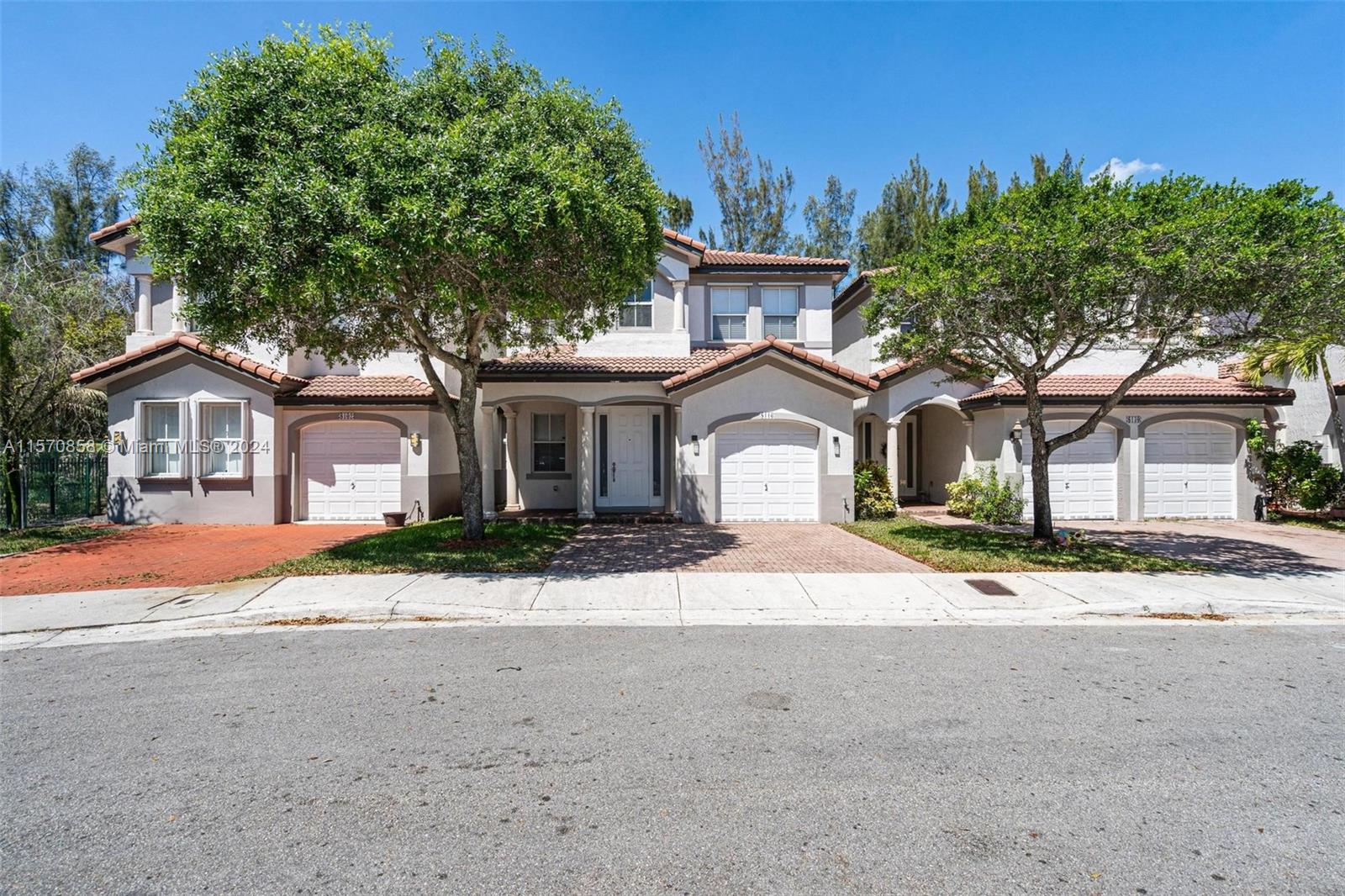 8116 NW 116th Court Doral FL 33178