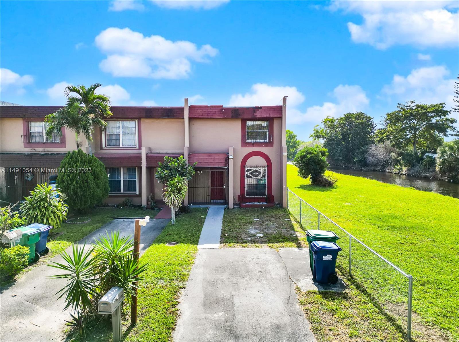 2790 NW 196th Street Miami Gardens FL 33056