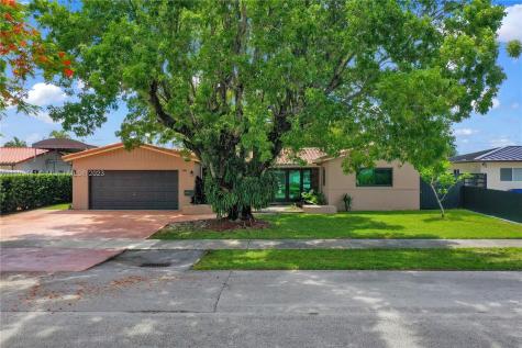 3905 SW 125th Avenue Miami FL 33175