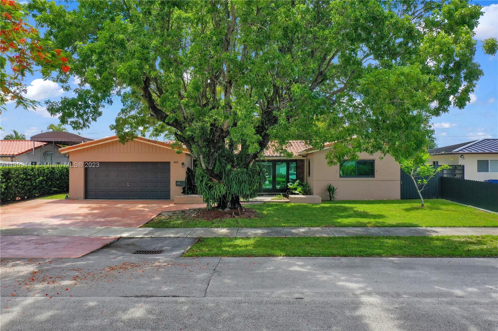 3905 SW 125th Avenue Miami FL 33175