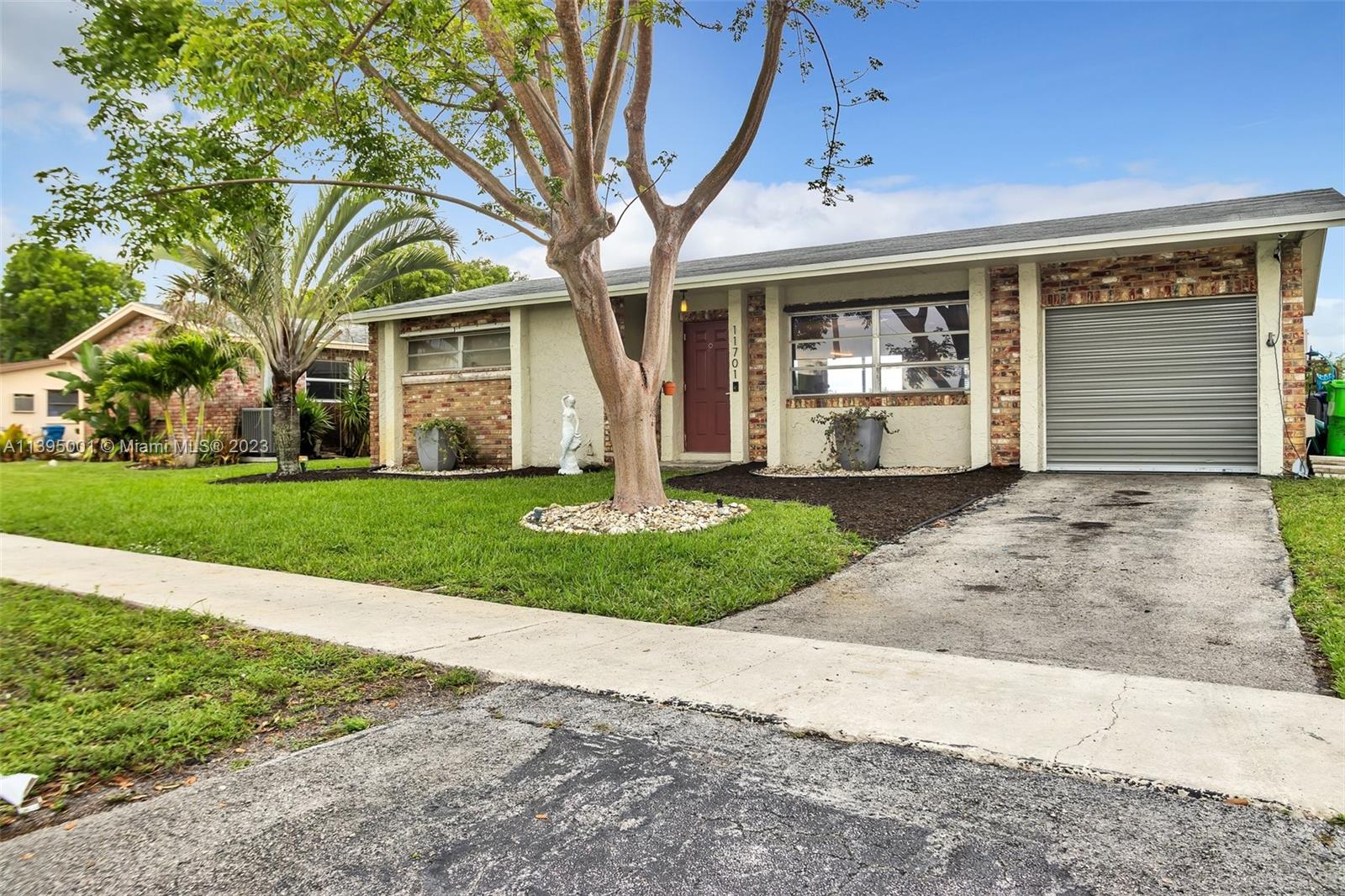 11701 NW 31st Place Sunrise FL 33323
