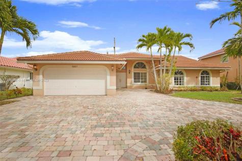 9957 NW 47th Street Coral Springs FL 33076