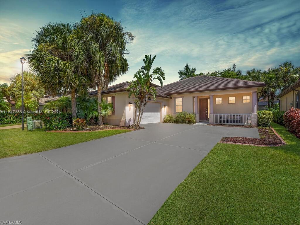 12886 Timber Ridge Drive Fort Myers FL 33913