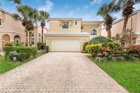 11412 NW 48th Court Coral Springs FL 33076