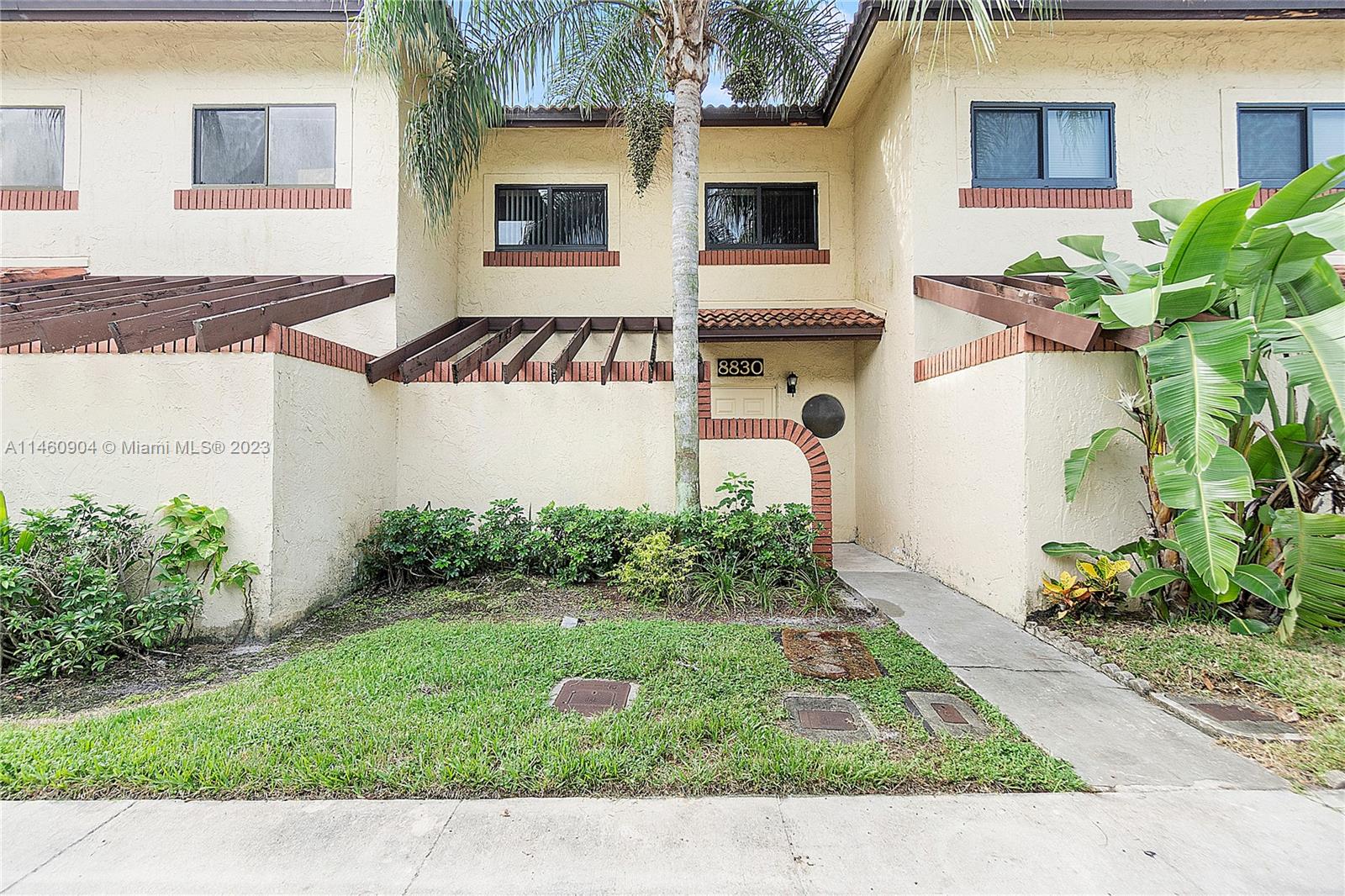 8830 NW 47th Street Sunrise FL 33351