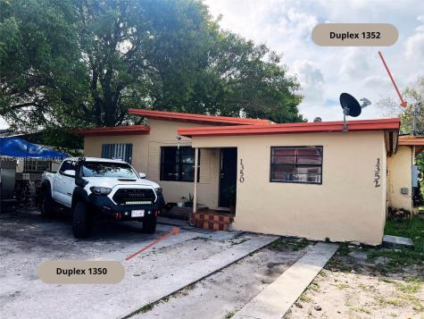 1350 NW 53rd Street Miami FL 33142