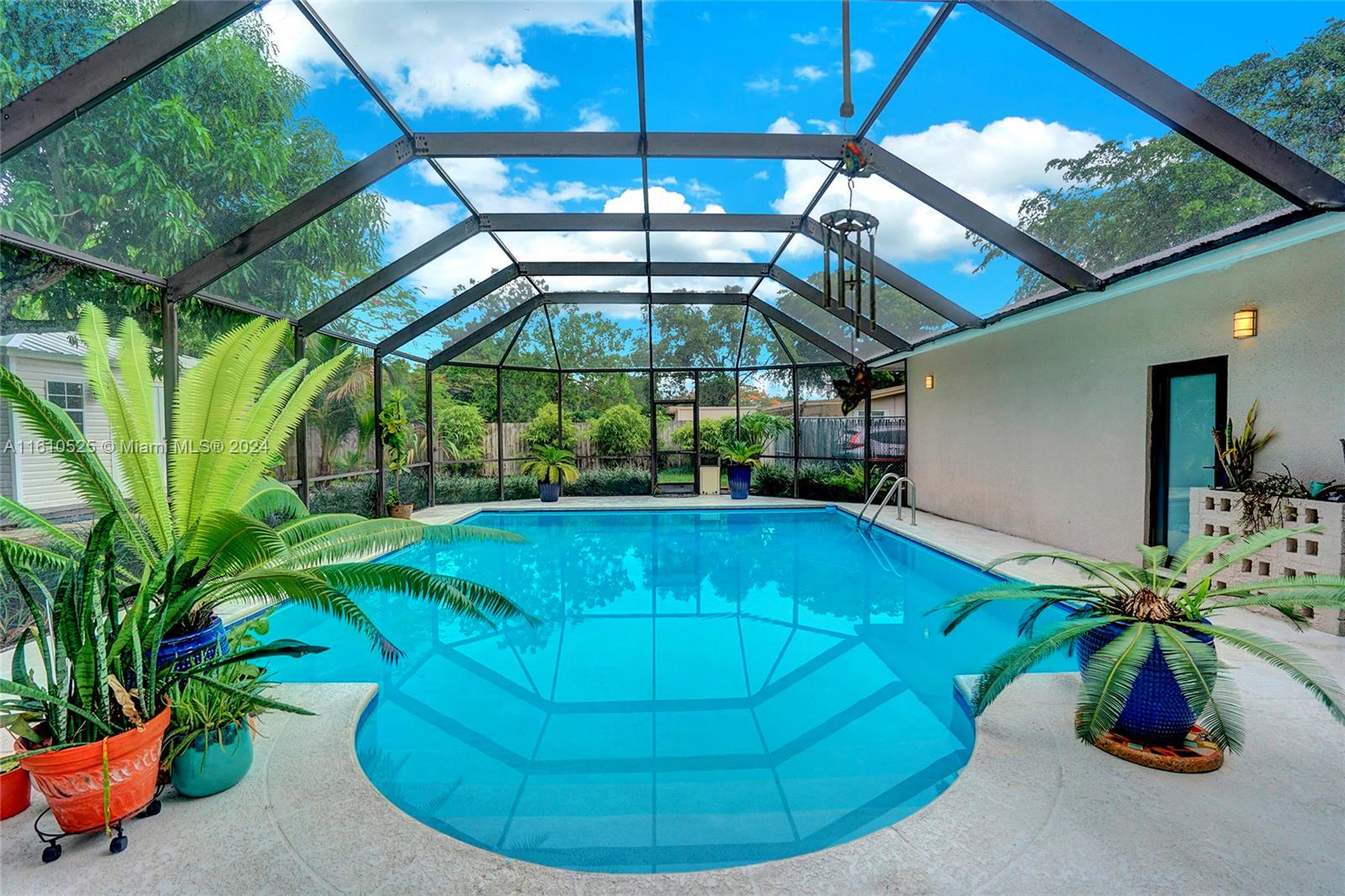 14320 SW 86th Avenue Palmetto Bay FL 33158
