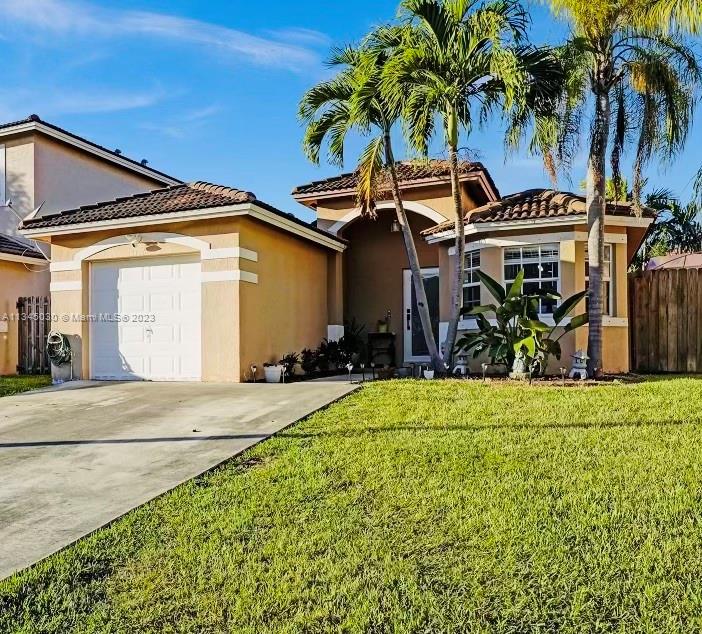 8707 SW 214th Street Cutler Bay FL 33189