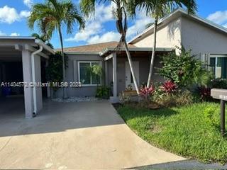 14808 Wildflower Lane Delray Beach FL 33446