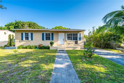 1620 NW 124th Street North Miami FL 33167