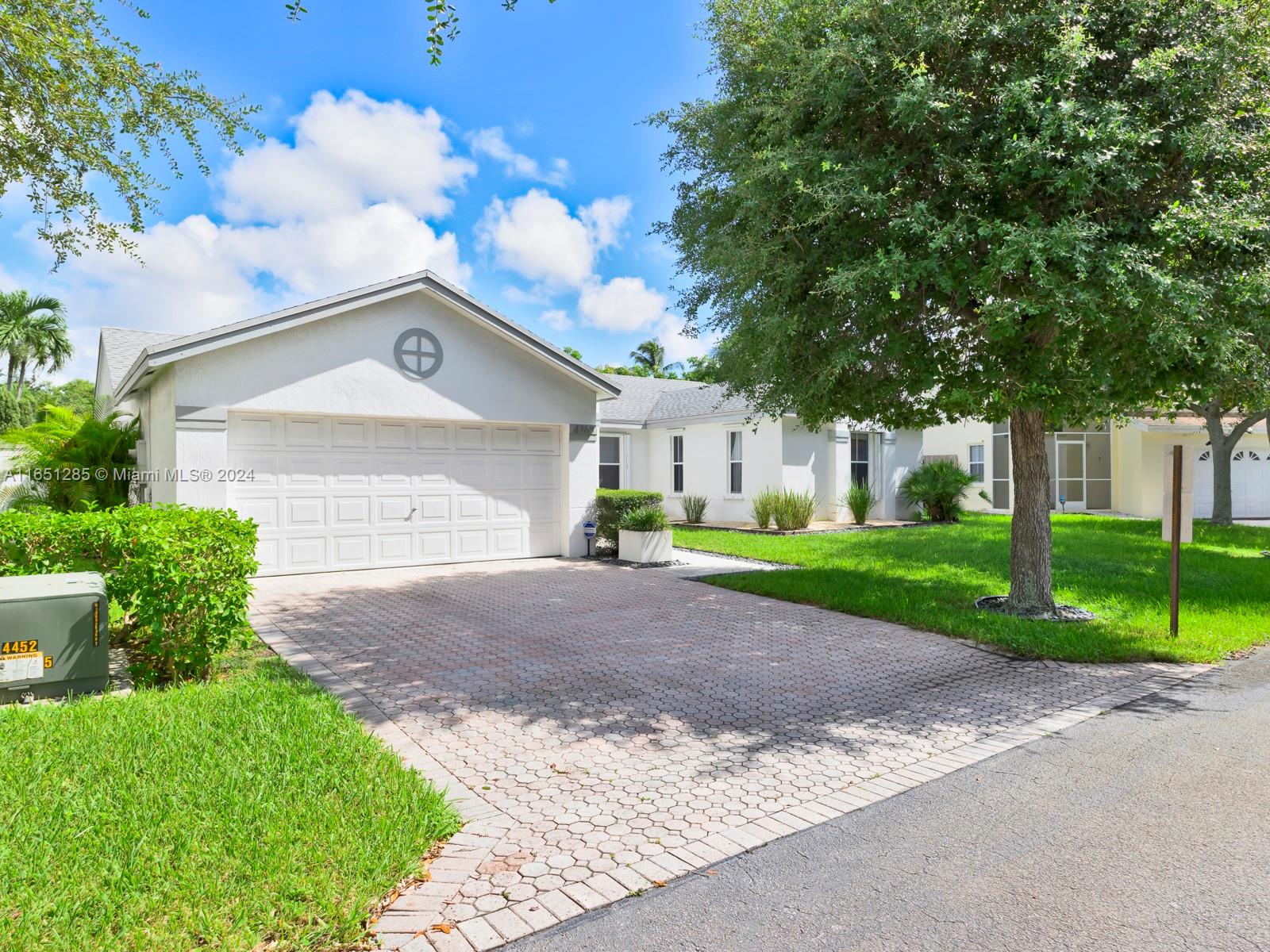 4763 NW 14th Drive Coconut Creek FL 33063