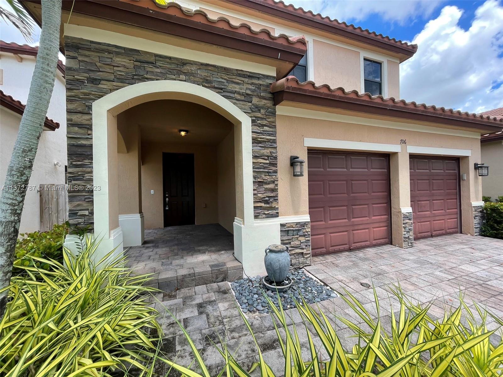 706 SE 34th Avenue Homestead FL 33033