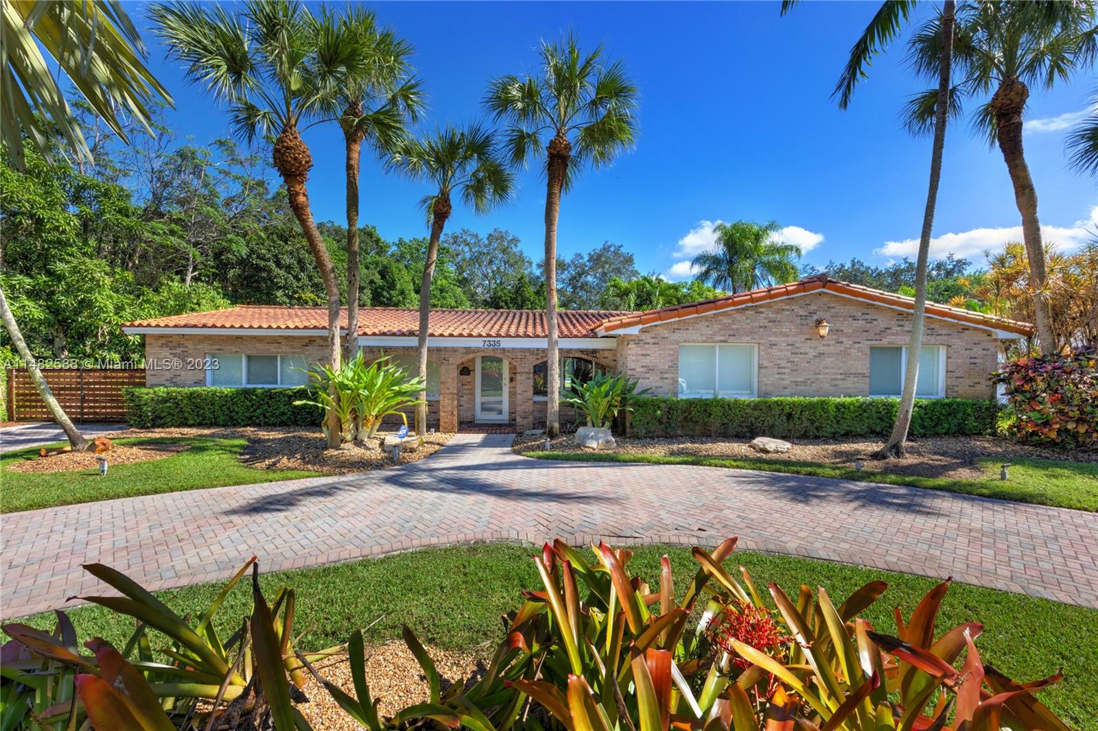 7335 SW 69th Court Miami FL 33143