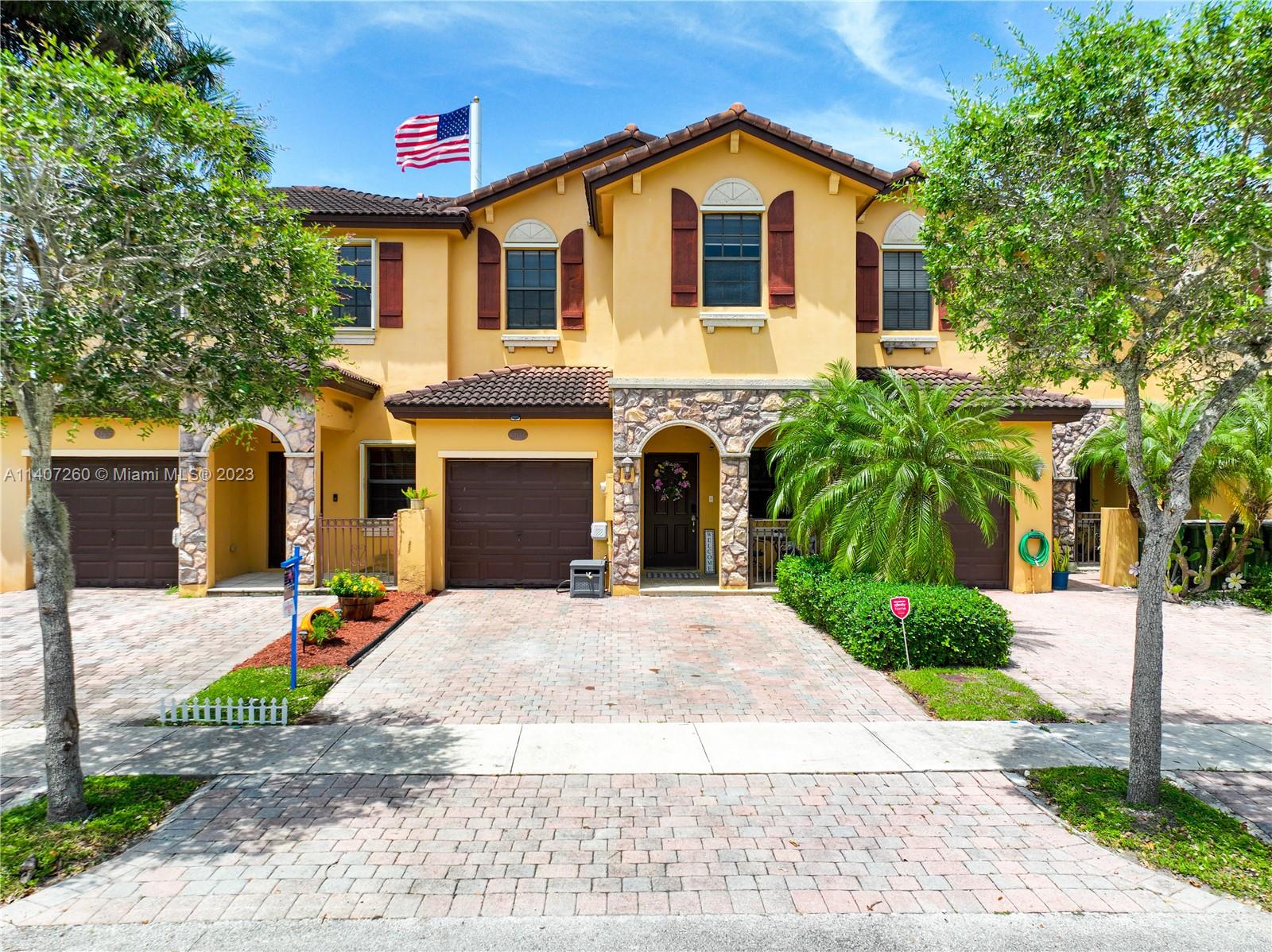 3769 NE 4th Street Homestead FL 33033