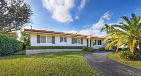 4990 SW 64th Place Miami FL 33155