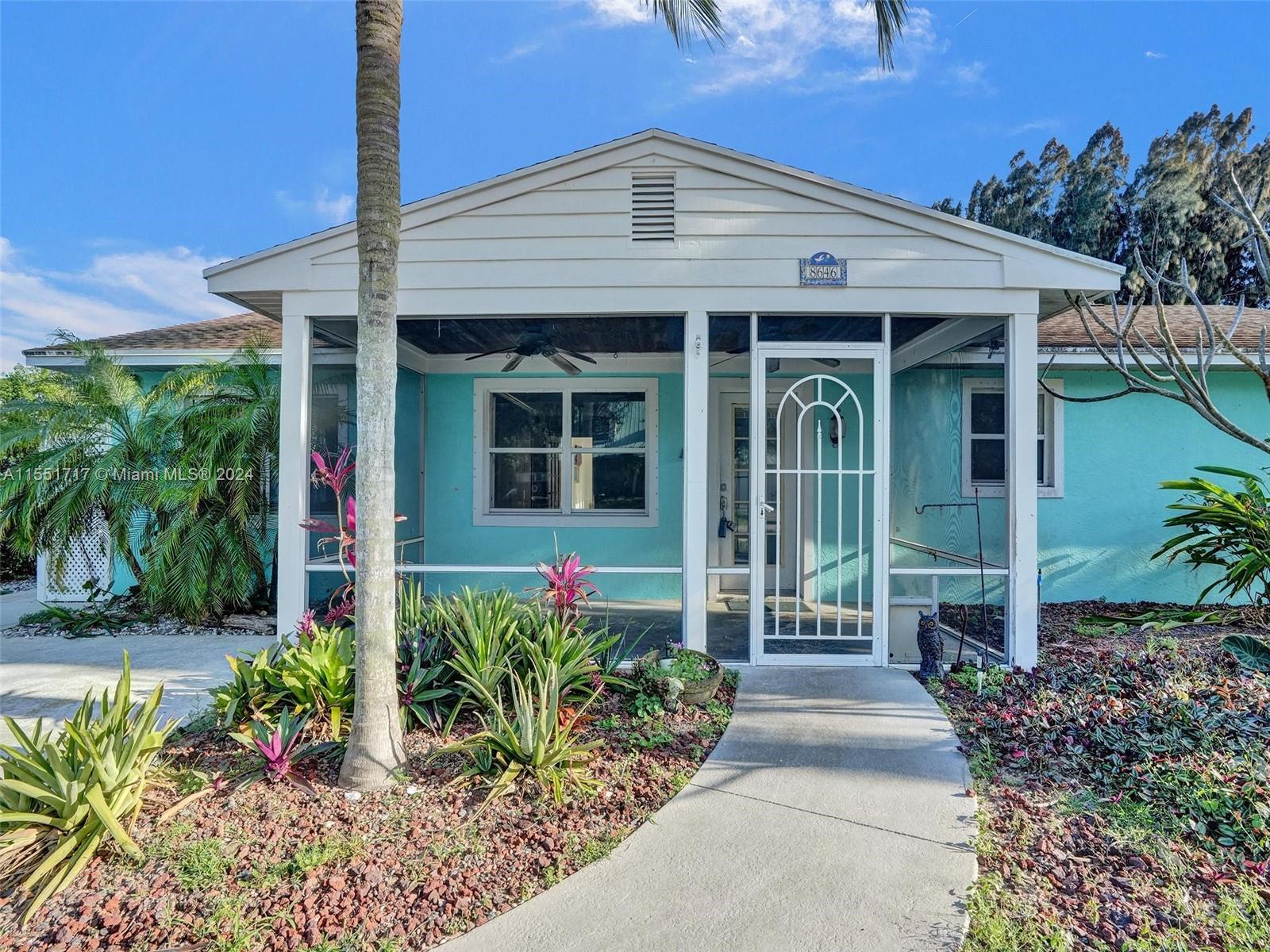 8646 SE Alabama Place Hobe Sound FL 33455