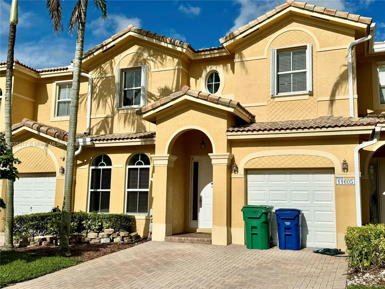11605 SW 138th Avenue Miami FL 33186