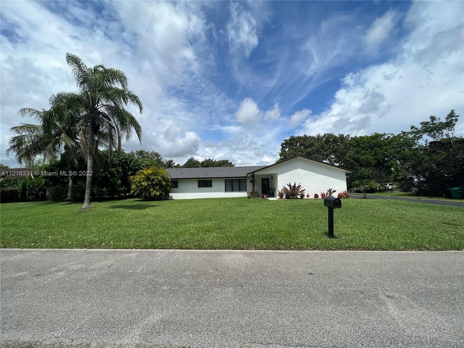 27900 SW 164th Court Homestead FL 33031