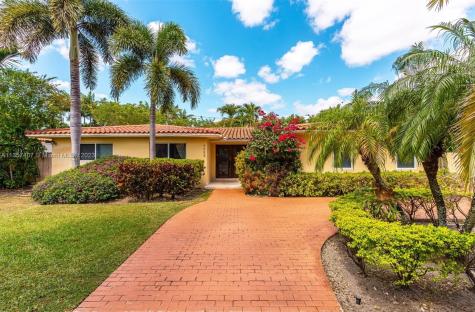 6265 SW 33rd Street Miami FL 33155