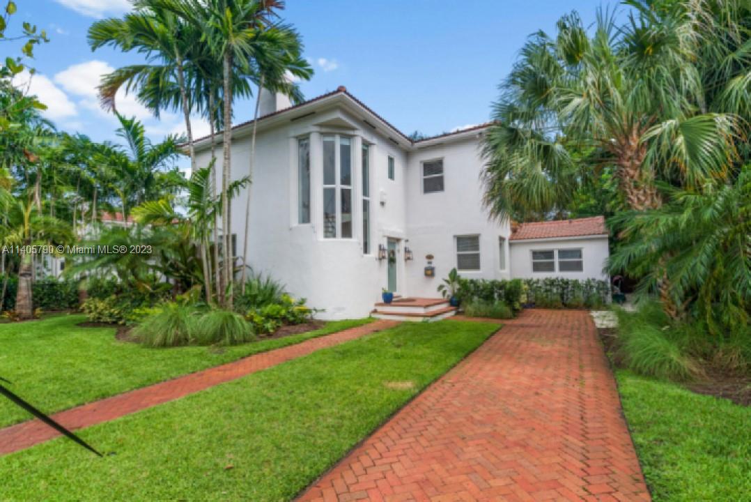 374 NE 95th Street Miami Shores FL 33138