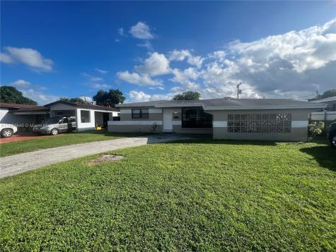 7770 Kismet Street Miramar FL 33023