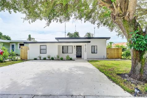 6130 SW 38th Street Miramar FL 33023