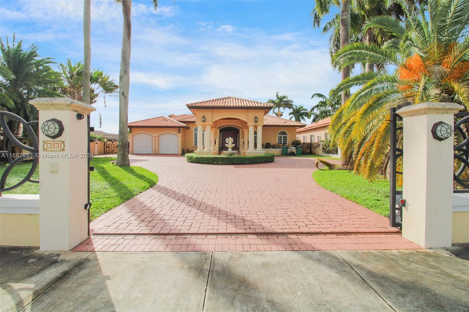 13970 SW 20th Street Miami FL 33175