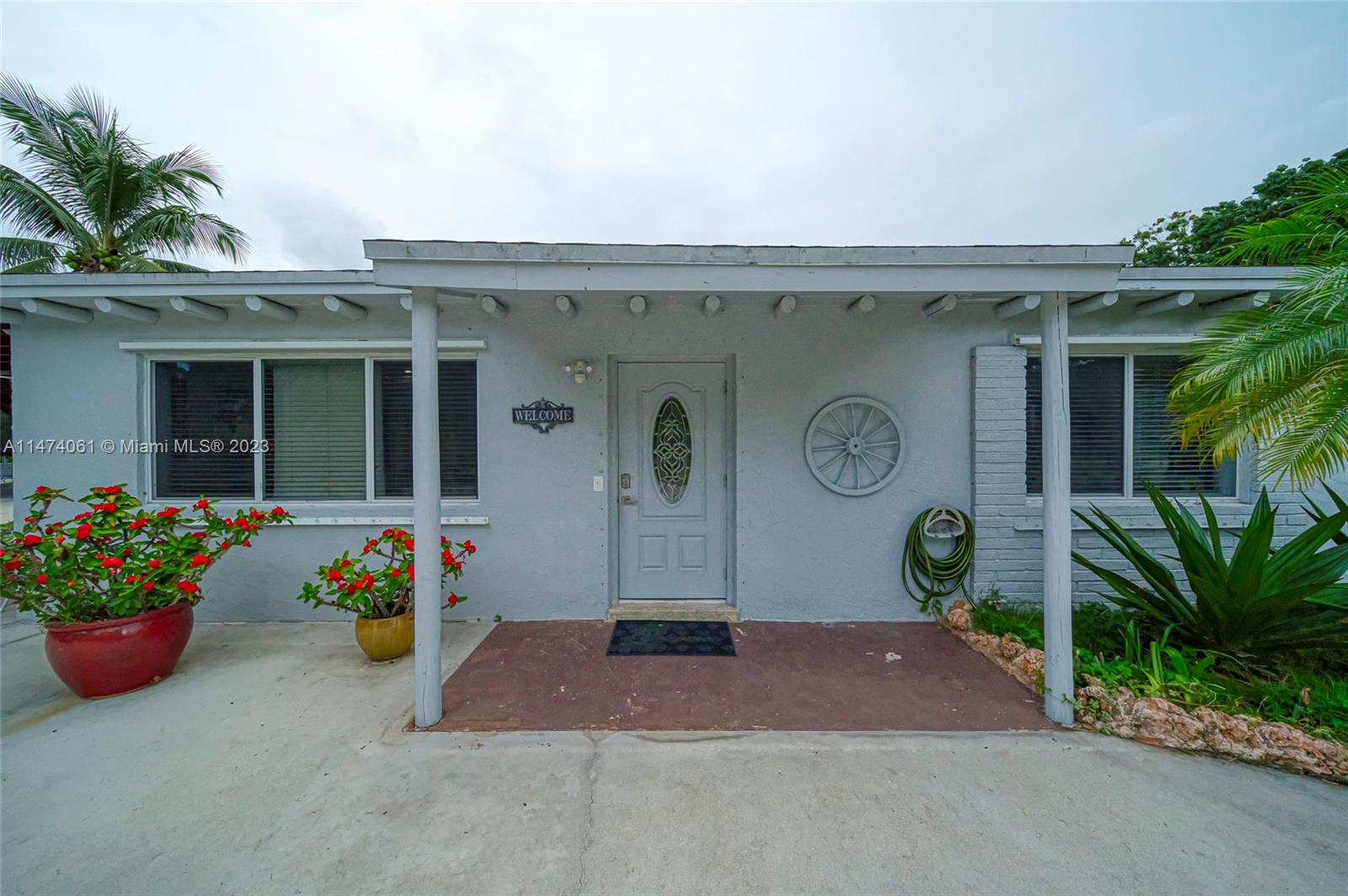 20425 SW 296th Street Homestead FL 33030
