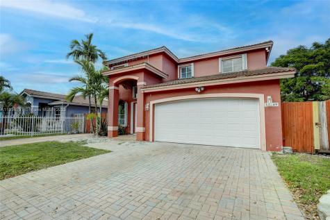 11349 SW 244th Terrace Homestead FL 33032