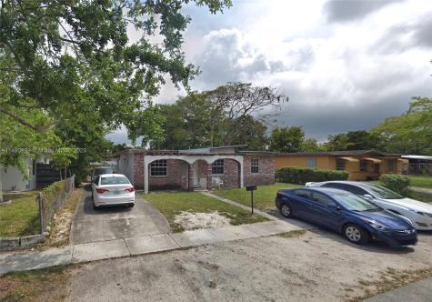 13725 NW 4th Court North Miami FL 33168