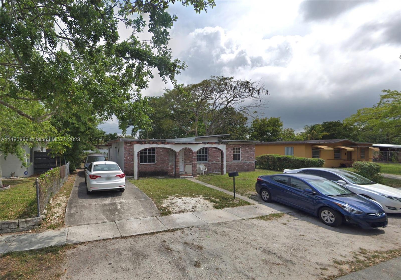 13725 NW 4th Court North Miami FL 33168