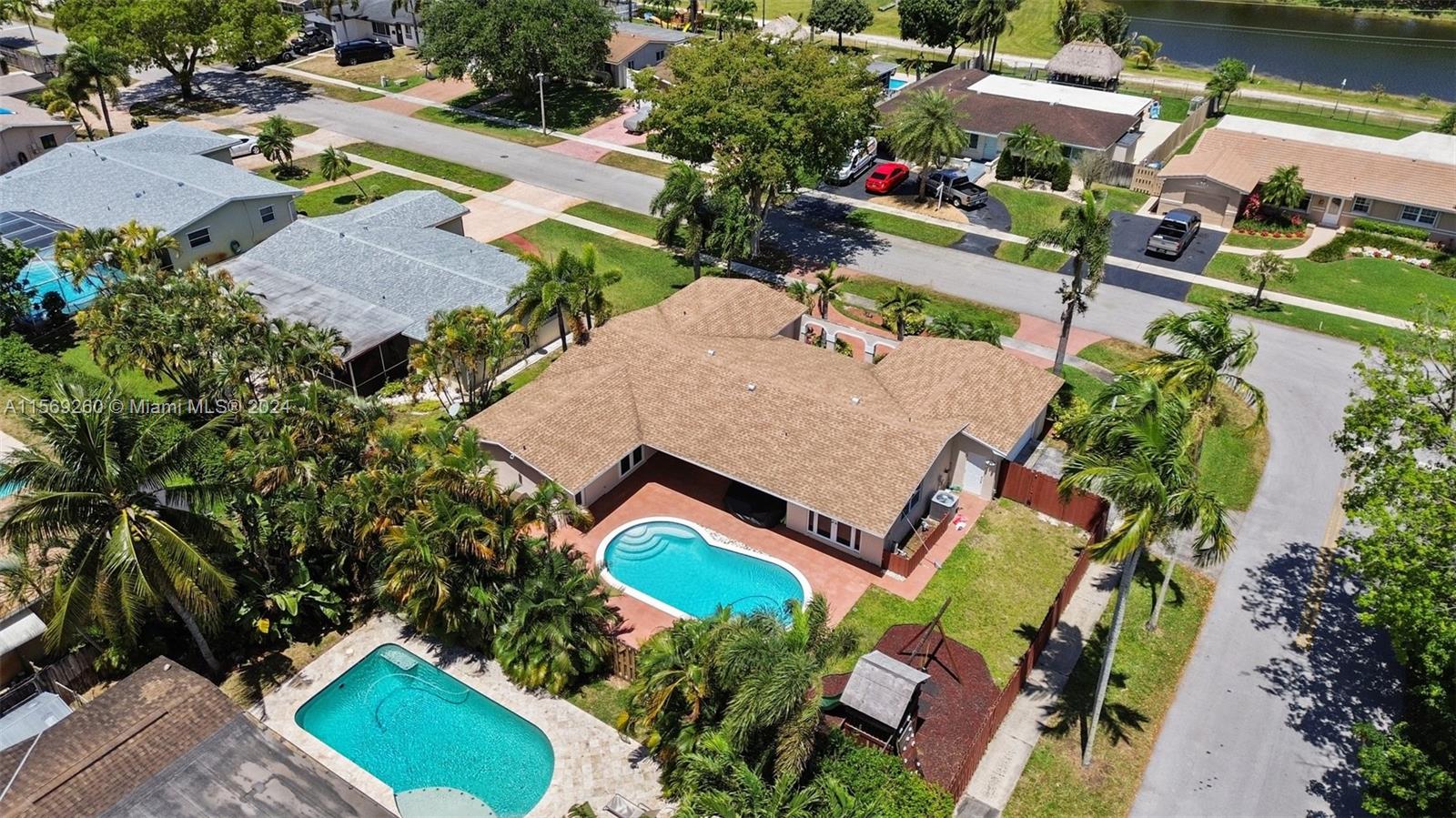 8370 NW 24th Court Pembroke Pines FL 33024