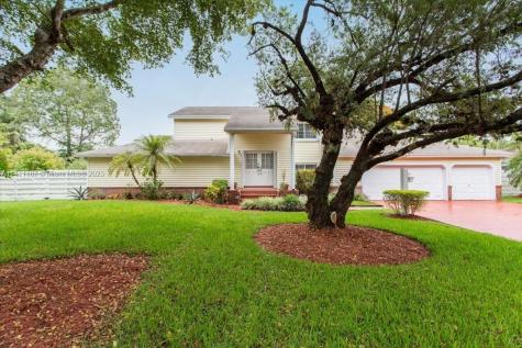 14510 SW 148th Avenue Miami FL 33196