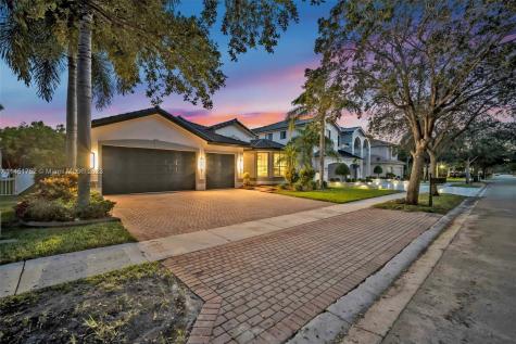 19300 SW 54th Street Miramar FL 33029