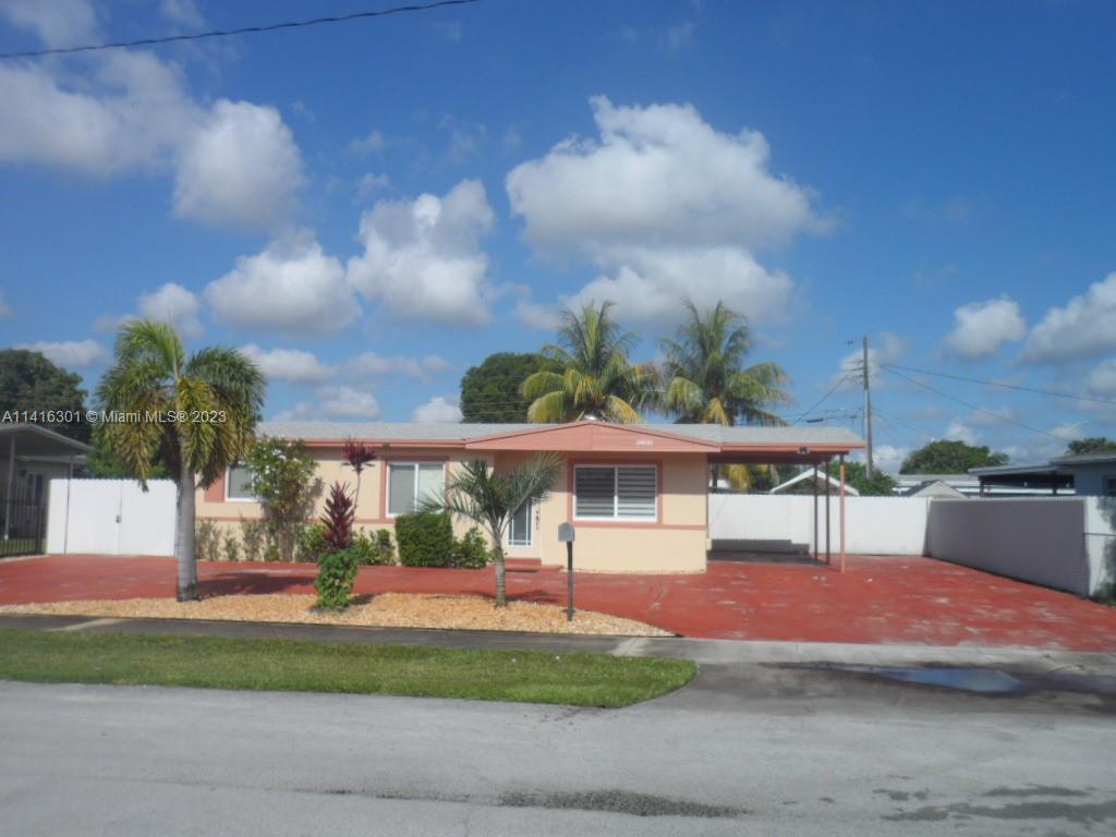 19810 NW 40th Avenue Miami Gardens FL 33055