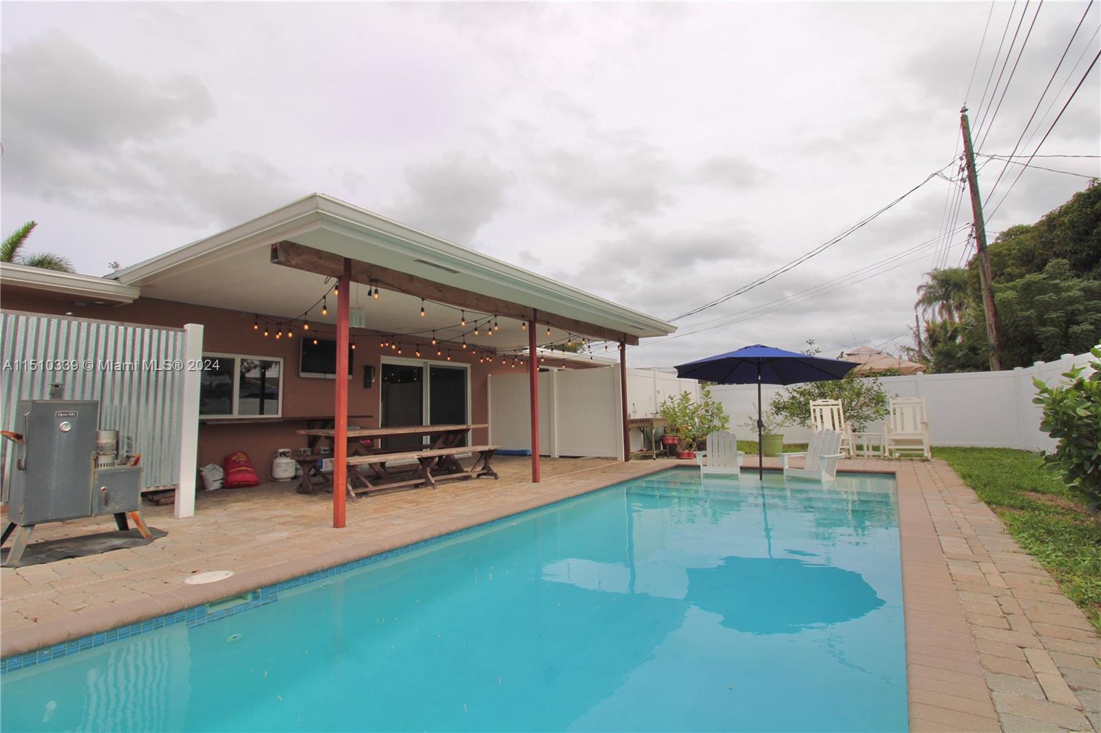 8610 NW 11th Court Pembroke Pines FL 33024