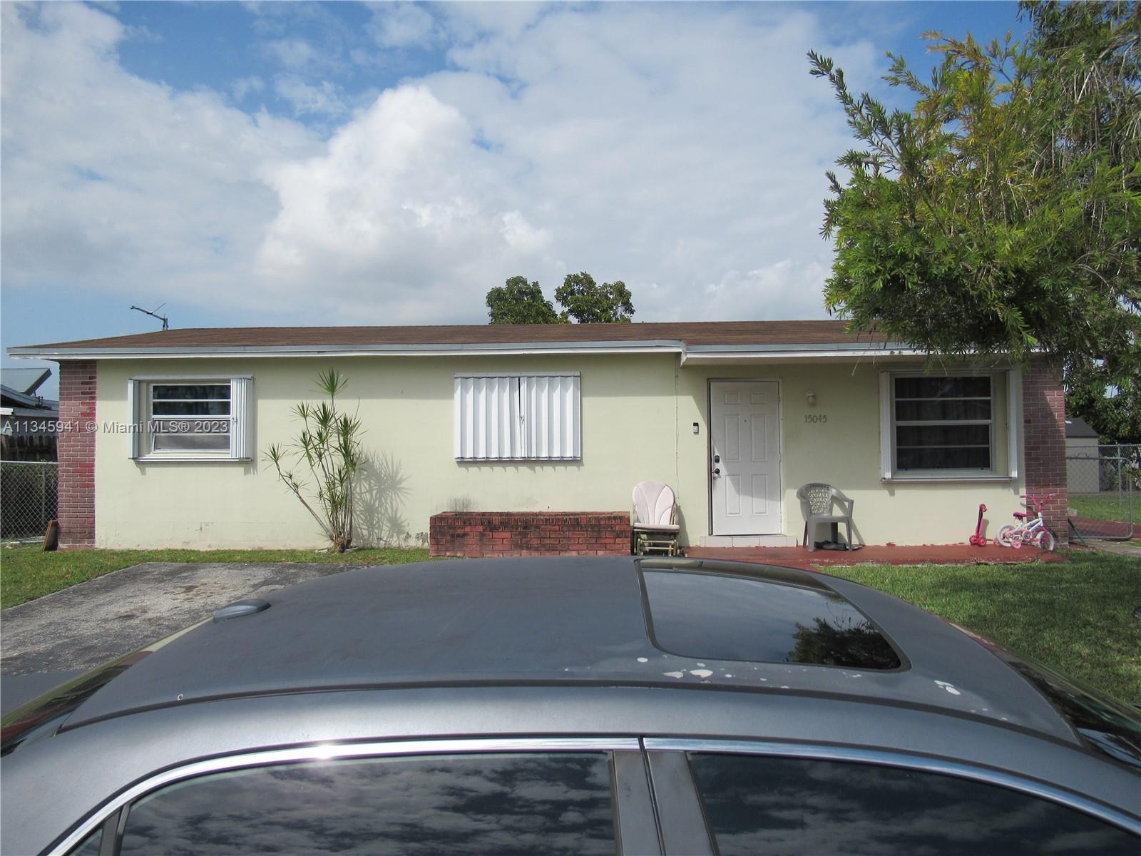 15045 SW 304th Terrace Homestead FL 33033