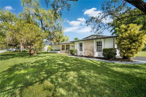 17191 SW 86th Avenue Palmetto Bay FL 33157
