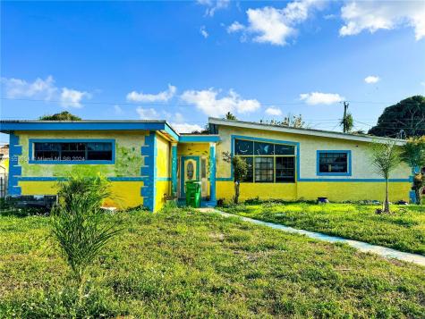1940 NW 187th Street Miami Gardens FL 33056