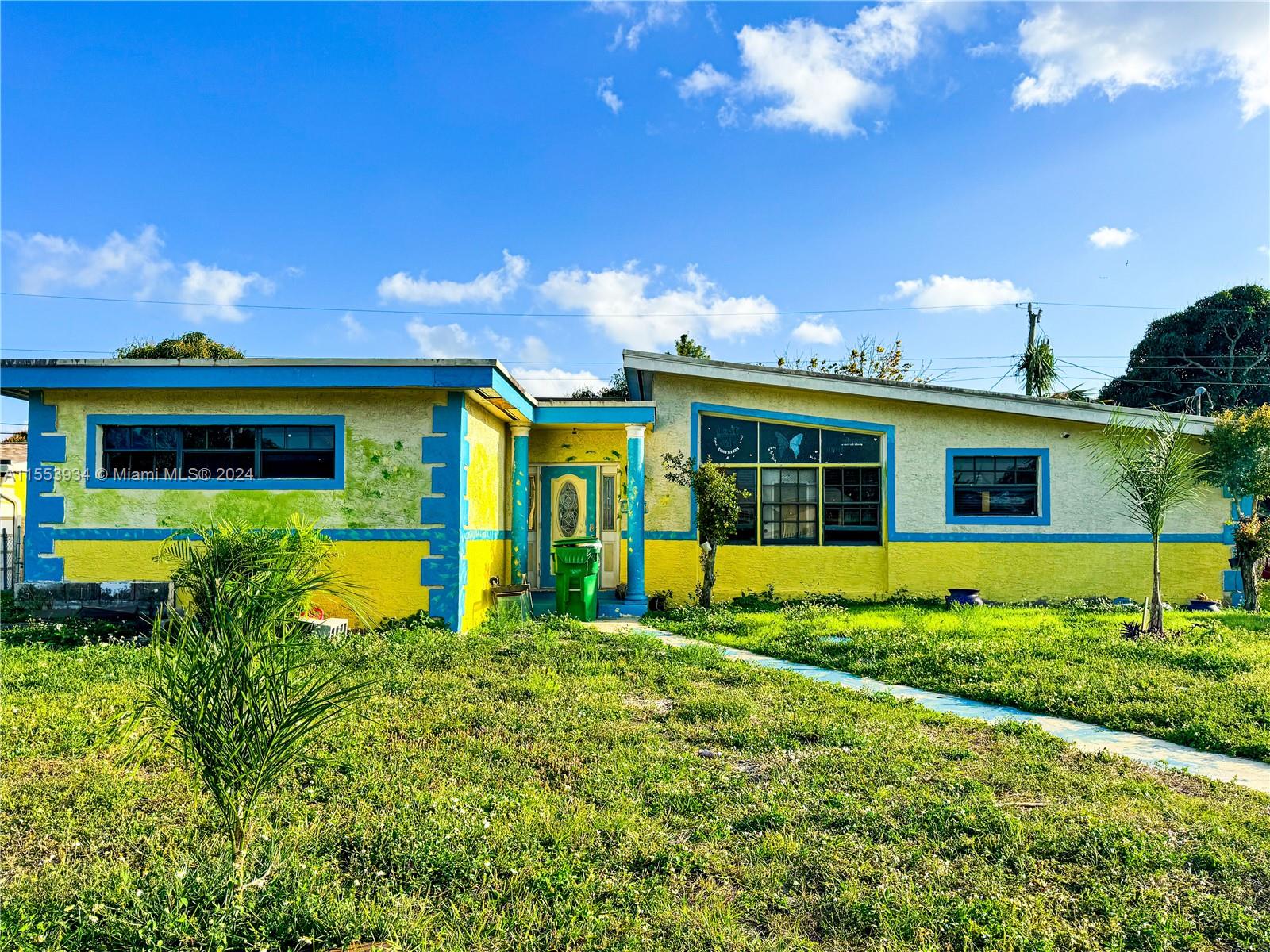 1940 NW 187th Street Miami Gardens FL 33056
