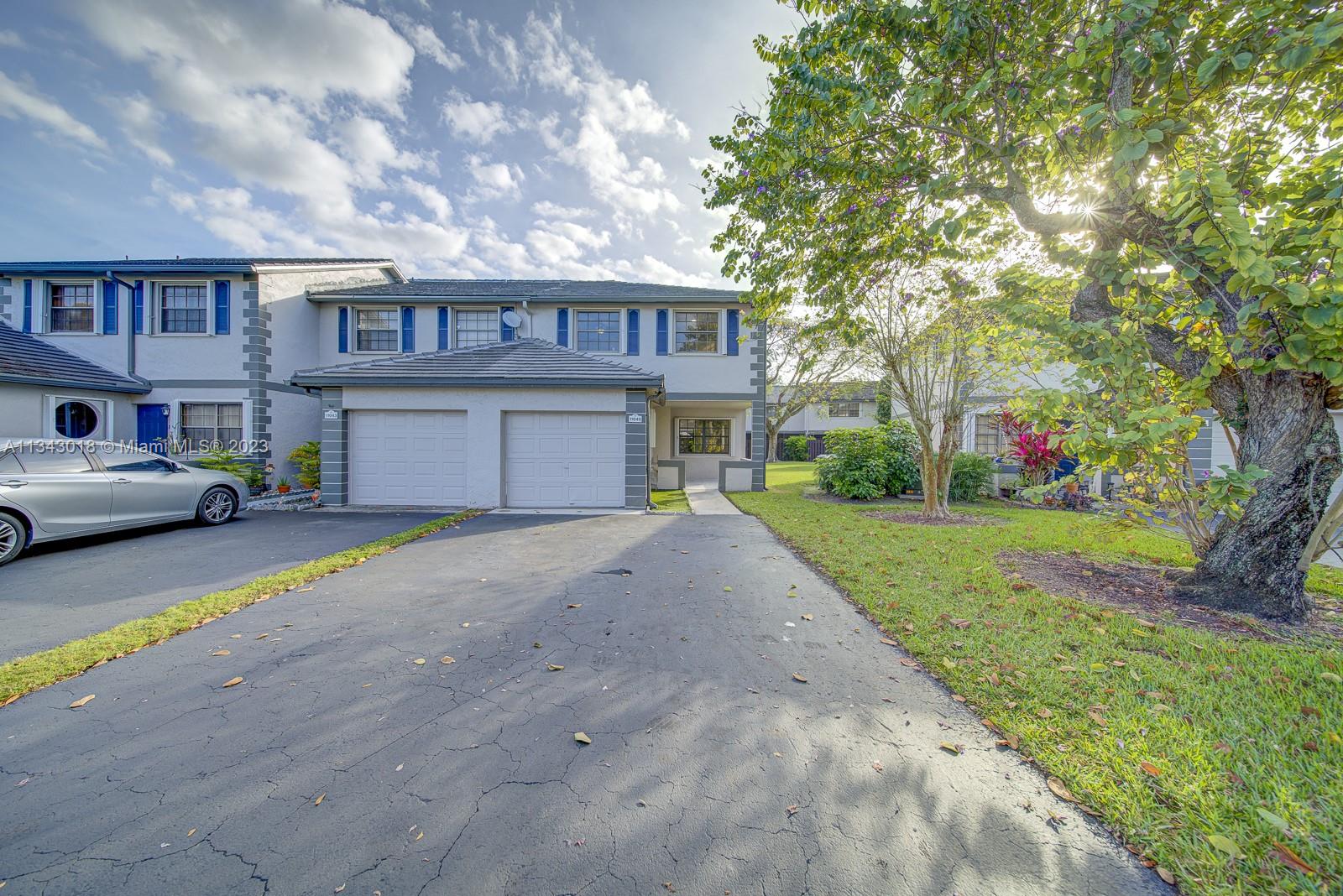 11045 SW 154th Place Miami FL 33196