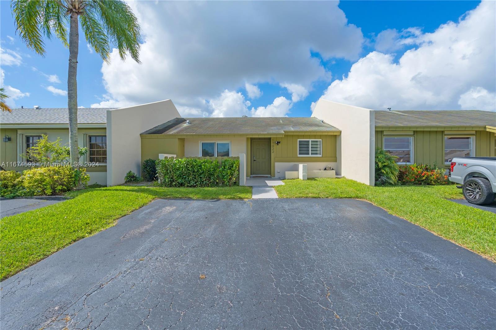 11022 SW 124th Court Miami FL 33186