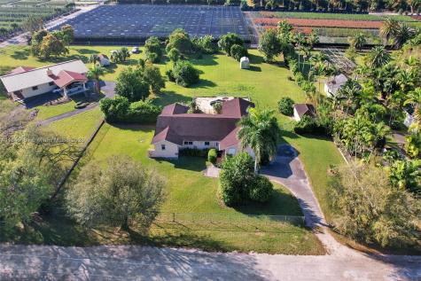 19230 SW 222nd Street Miami FL 33170