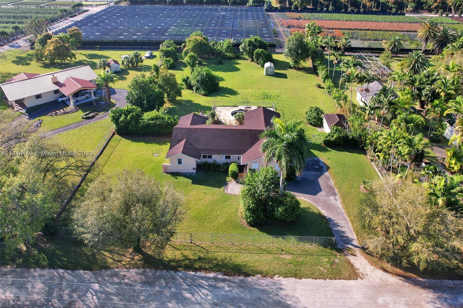 19230 SW 222nd Street Miami FL 33170