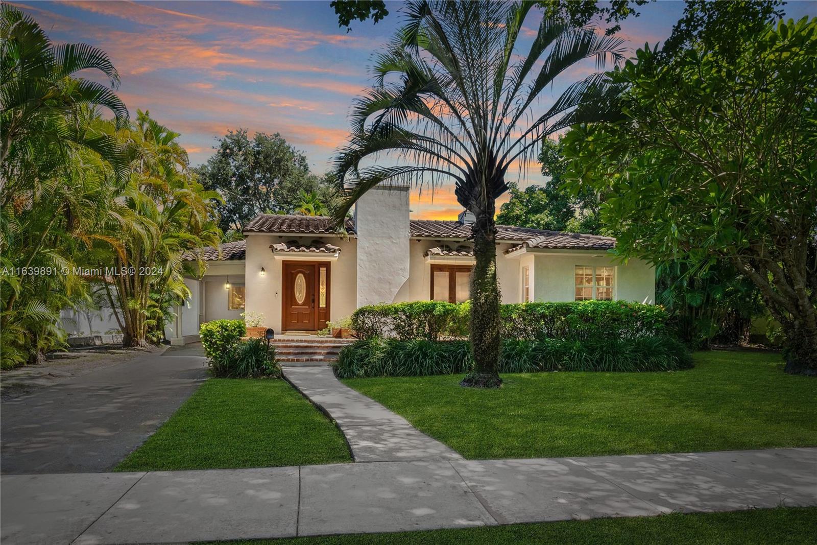 227 Aledo Avenue Coral Gables FL 33134