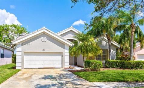 2685 SE 4th Place Homestead FL 33033