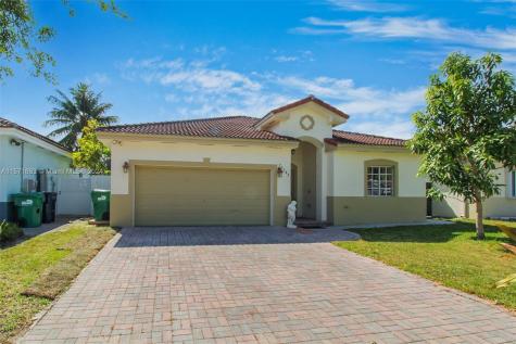 22582 SW 103rd Court Cutler Bay FL 33190