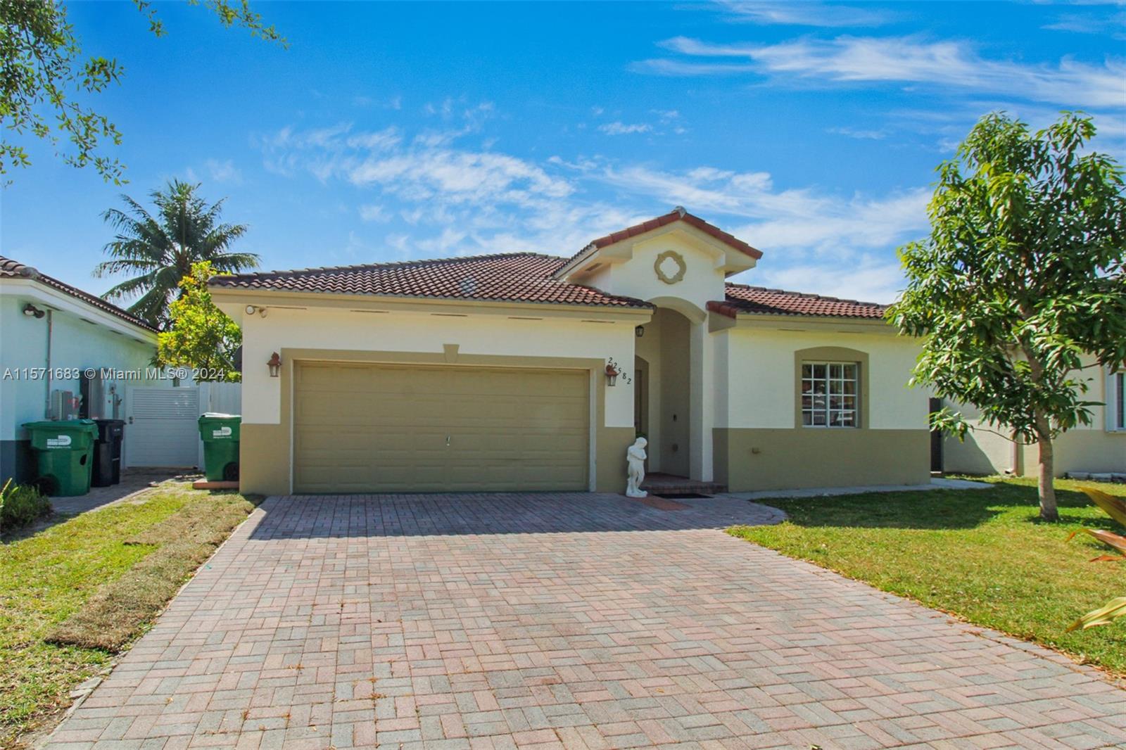 22582 SW 103rd Court Cutler Bay FL 33190