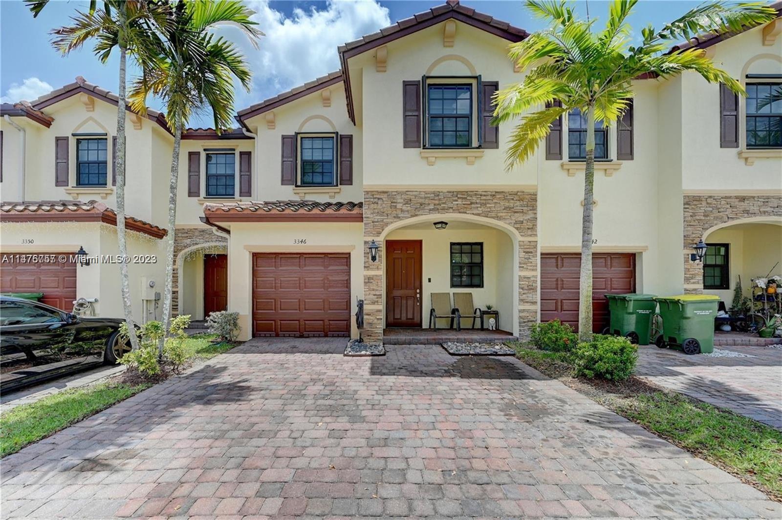 3369 SE 1st Street Homestead FL 33033